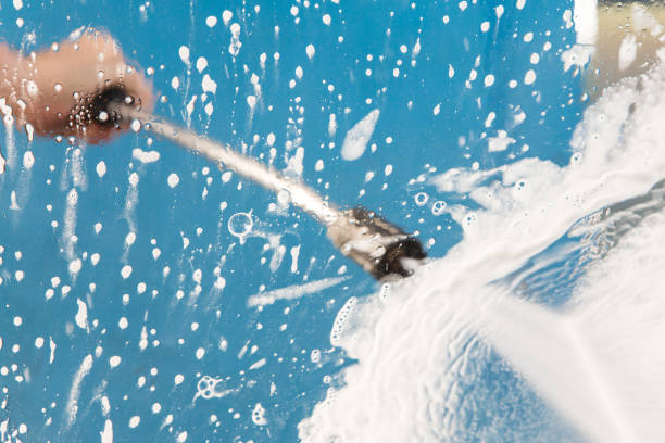 Pre-Holiday Cleaning in Windermere, FL